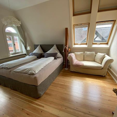 Ferienwohnung Bamberger 吕贝克 外观 照片